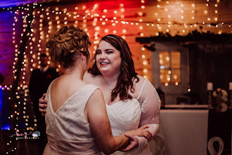 Vestuvių fotografas: Tea Lawrence. 08.09.2019 nuotrauka