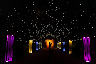 Fotógrafo de bodas Pranab Sarkar. Foto del 21.02.2022