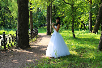 Fotografo di matrimoni Sergey Grachev. Foto del 05.03.2017