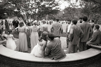 Düğün fotoğrafçısı Allison Jansen. Fotoğraf 04.05.2023 tarihinde