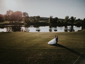 婚姻写真家 Csaba Ihász. 06.07.2022 の写真