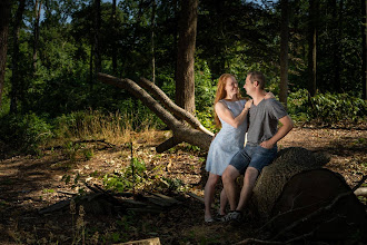 Photographe de mariage Andre Roosenburg. Photo du 27.04.2023