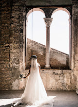 Wedding photographer Marco Crea. Photo of 07.11.2025