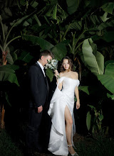 Wedding photographer Maksim Burkovskiy. Photo of 01.04.2025