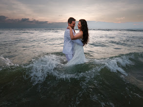 婚礼摄影师Fernando Gomez. 15.04.2024的图片