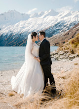 Vestuvių fotografas: Felix Yu. 31.01.2022 nuotrauka