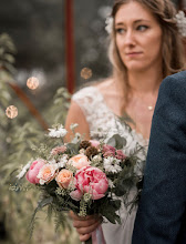 Fotógrafo de casamento Sofie Hillbom. Foto de 20.04.2021