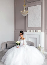 Wedding photographer Gosha Nuraliev. Photo of 06.07.2022