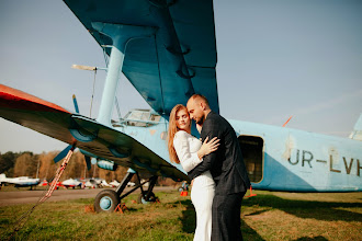 Fotógrafo de casamento Katya Іvaskevich. Foto de 28.01.2020