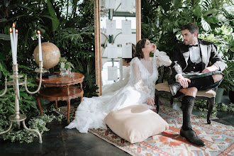 Nhiếp ảnh gia ảnh cưới Stefano Cassaro. Ảnh trong ngày 30.04.2024