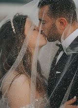 Fotografo di matrimoni Pero Šušnjar. Foto del 25.06.2025