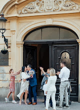 Svatební fotograf Andries Combrink. Fotografie z 07.06.2023