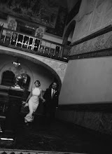 Свадебный фотограф Nataliia Estevez. Фотография от 30.10.2025