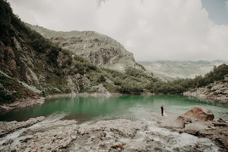 Photographer sa kasal Roman Yuklyaevskiy. Larawan ng 22.07.2022