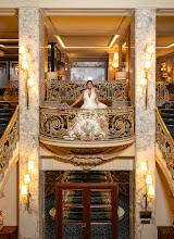 Fotógrafo de bodas Pedro Guzman. Foto del 12.06.2025