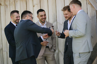 Svatební fotograf Marek Han. Fotografie z 01.09.2025