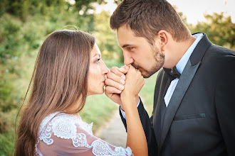Vestuvių fotografas: Vladimir Ovcharov. 17.10.2019 nuotrauka
