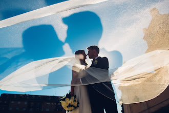 Hochzeitsfotograf Davide Dusnasco. Foto vom 25.11.2016