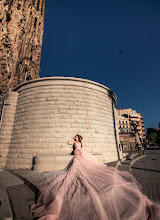 Wedding photographer Andrey Robitnickiy. Photo of 20.01.2023