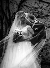Nhiếp ảnh gia ảnh cưới Pasha Sokol. Ảnh trong ngày 14.03.2024