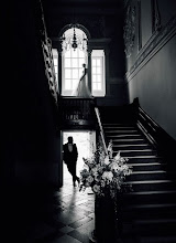 Wedding photographer Anastasiya Bogdanova. Photo of 25.10.2025