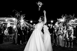 婚姻写真家 Fabio Colombo. 20.09.2025 の写真
