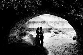 Photographe de mariage Sonnia Martínez. Photo du 28.10.2020