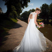 Huwelijksfotograaf Geert De Jong. Foto van 07.03.2019