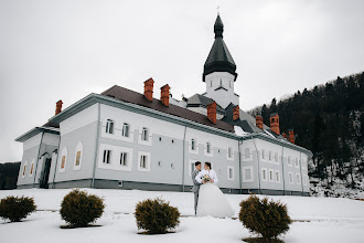 Svatební fotograf Ivan Haydash. Fotografie z 15.04.2022