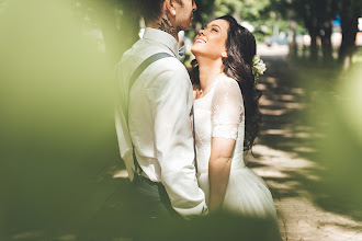 Fotógrafo de bodas Sergey Antarinov. Foto del 07.10.2017