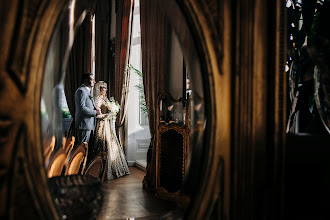Nhiếp ảnh gia ảnh cưới Serenay Lökçetin. Ảnh trong ngày 22.05.2024