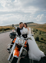 Fotografo di matrimoni Alberto Bratulescu. Foto del 27.08.2025