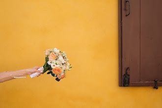 Fotografo di matrimoni Hovhannes Boranyan. Foto del 13.08.2022