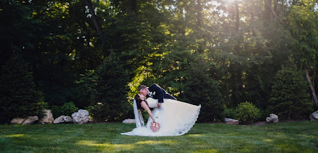 Hochzeitsfotograf Brad Ross. Foto vom 20.04.2023