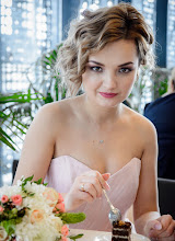Jurufoto perkahwinan Valeriy Kiselev. Foto pada 17.01.2019