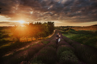 Fotógrafo de bodas Mariola Suder. Foto del 18.04.2020