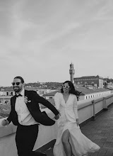 Hochzeitsfotograf Patrizia Corbianco. Foto vom 26.01.2023