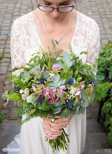 Photographe de mariage Nele Moens. Photo du 17.04.2019