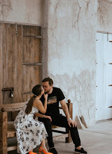 Wedding photographer Anton Yulikov. Photo of 06.02.2025