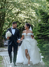 Wedding photographer Vitaliy Kokh. Photo of 12.06.2023