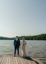 Wedding photographer Nataly Dauer. Photo of 24.06.2025