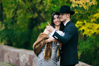 Fotografo di matrimoni Andrey Buravov. Foto del 08.03.2019