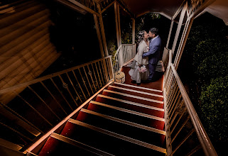 Wedding photographer Jorge Sulbaran. Photo of 05.12.2023