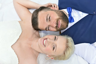 Photographe de mariage Bärbel Bork. Photo du 13.02.2019