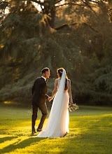 Fotografo di matrimoni Davide Gaudenzi. Foto del 08.02.2020