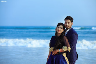 Wedding photographer Sandeep Sahoo. Photo of 11.12.2020