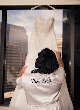 Nhiếp ảnh gia ảnh cưới Audie Jackson. Ảnh trong ngày 30.12.2019
