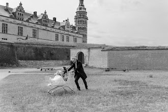 婚礼摄影师Polina Svensson. 11.06.2024的图片