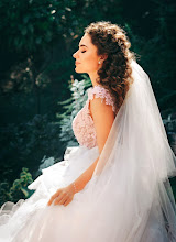 Wedding photographer Mila Abaturova. Photo of 22.11.2019