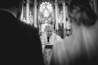 Fotografo di matrimoni Rafał Klimek. Foto del 06.01.2022